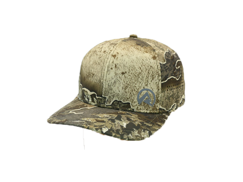 Cabela's® Camo Tonal Logo Cap