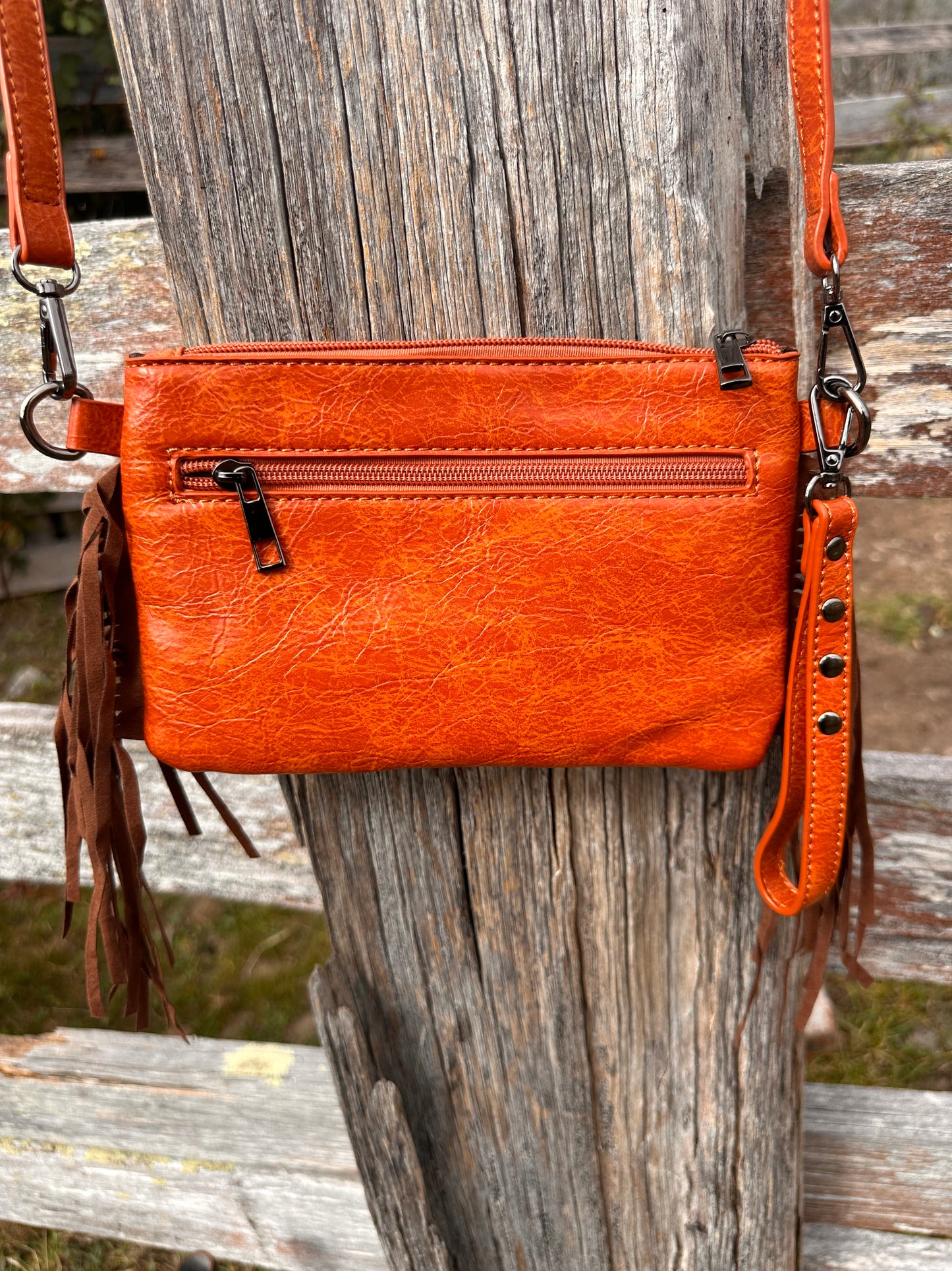 BB’s Country - Crossbody Handbag