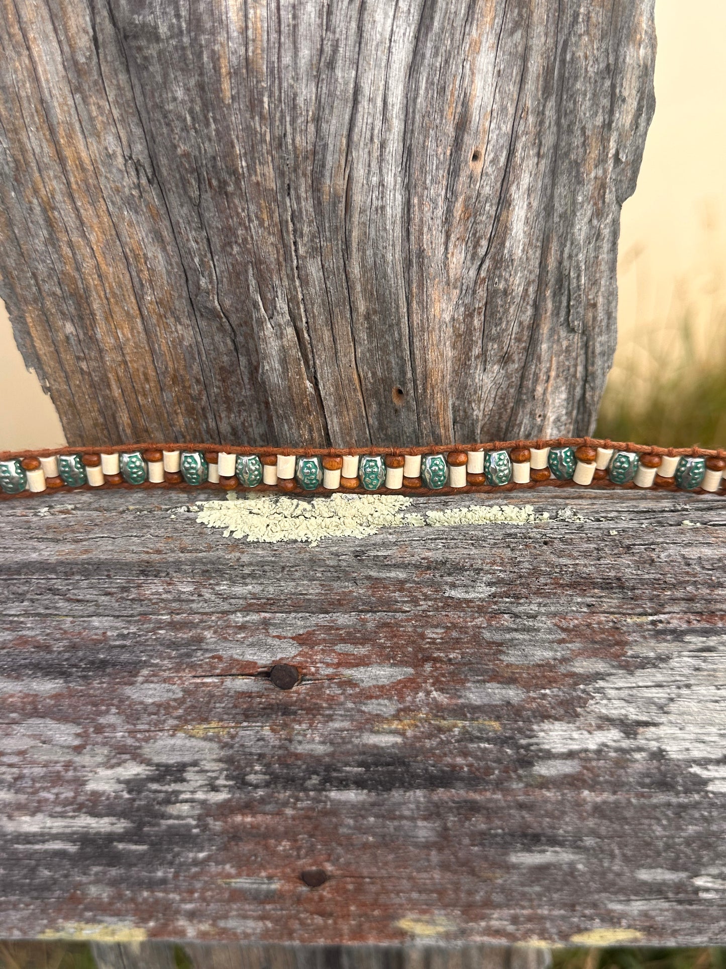 BB’s Country - Hat Band