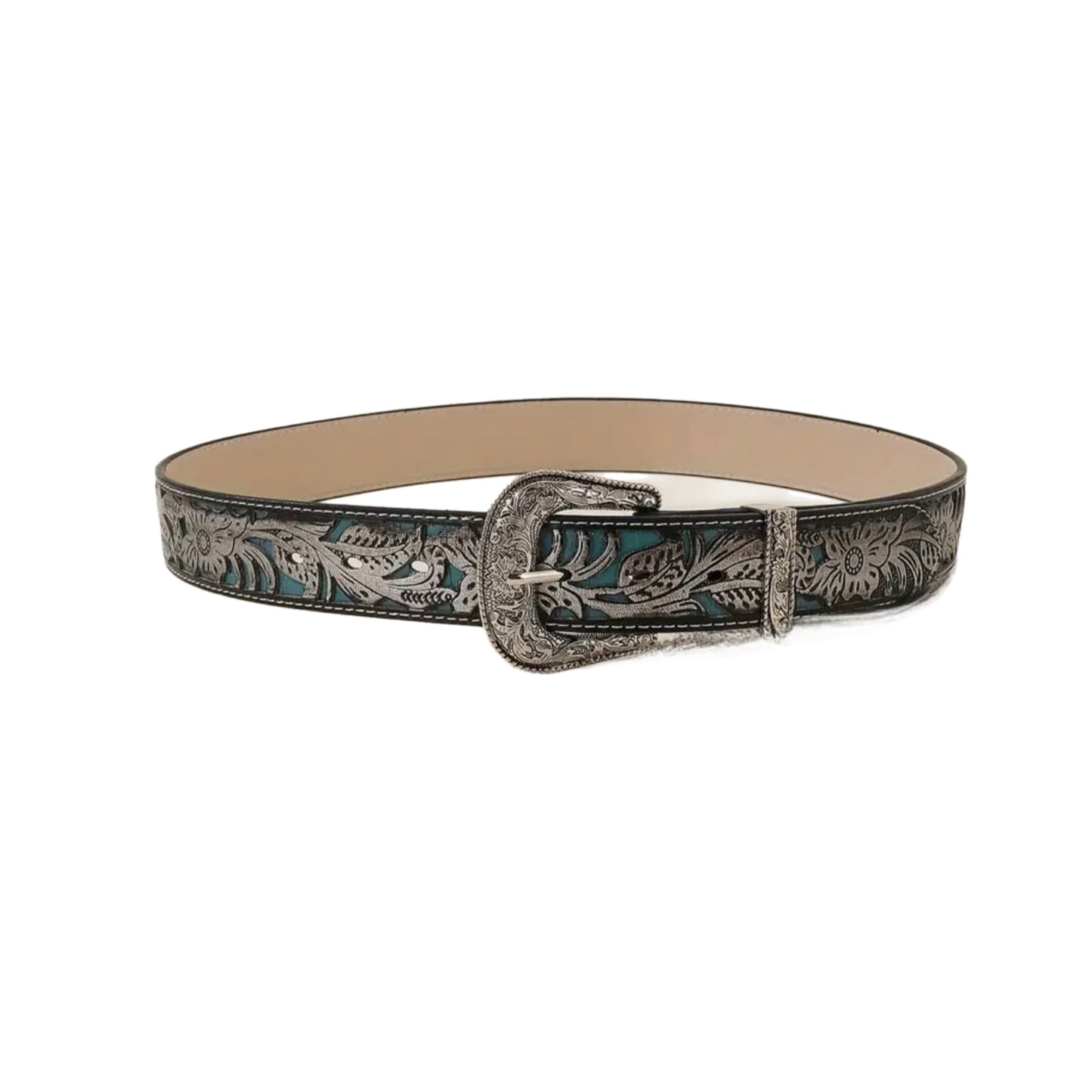 Belt & Buckle