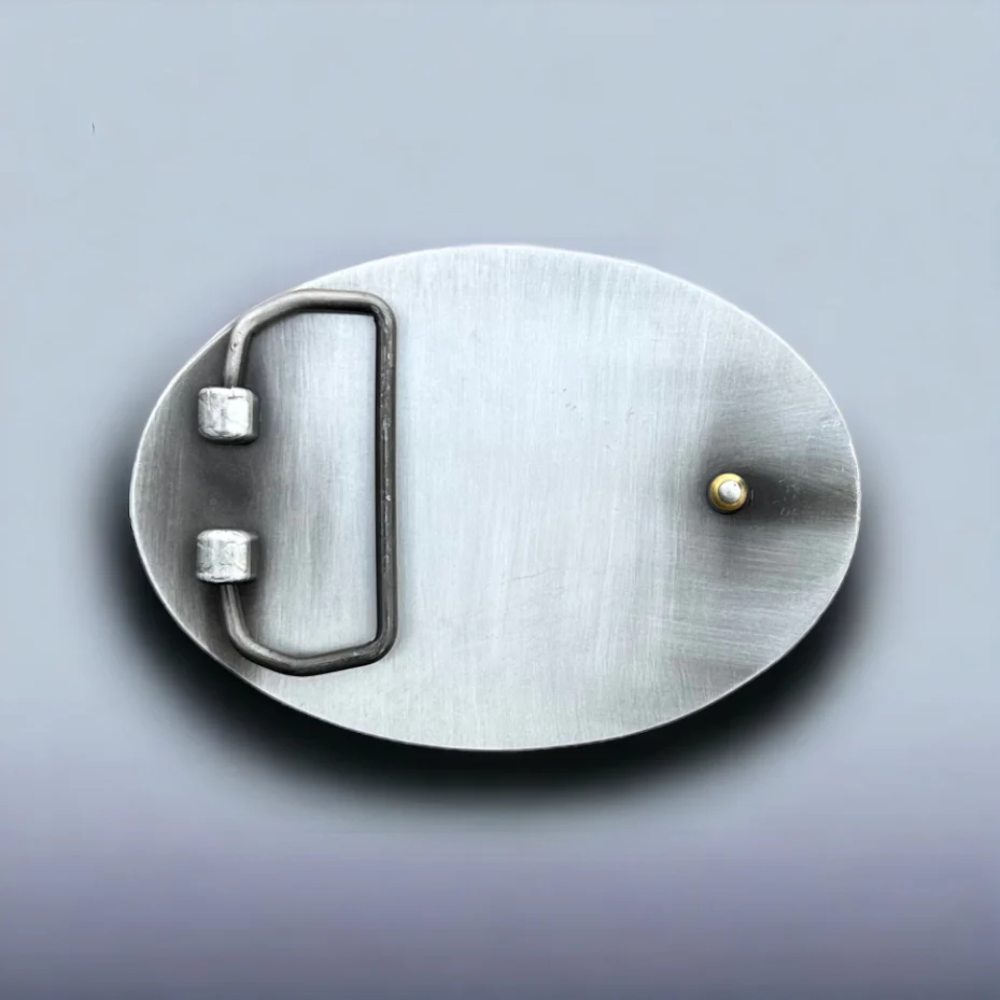BB’s Country - Belt Buckle