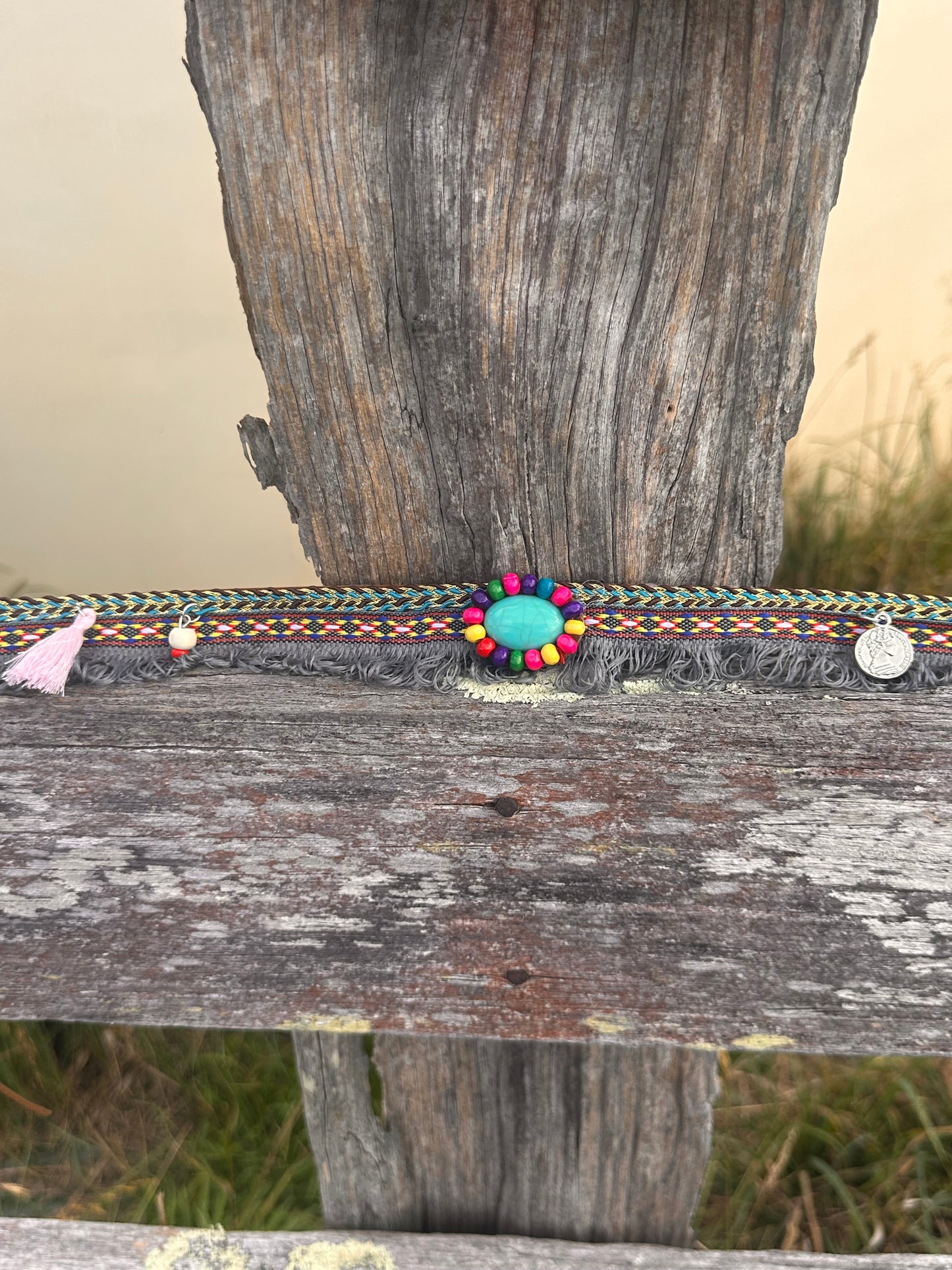 BB’s Country - Hat Band