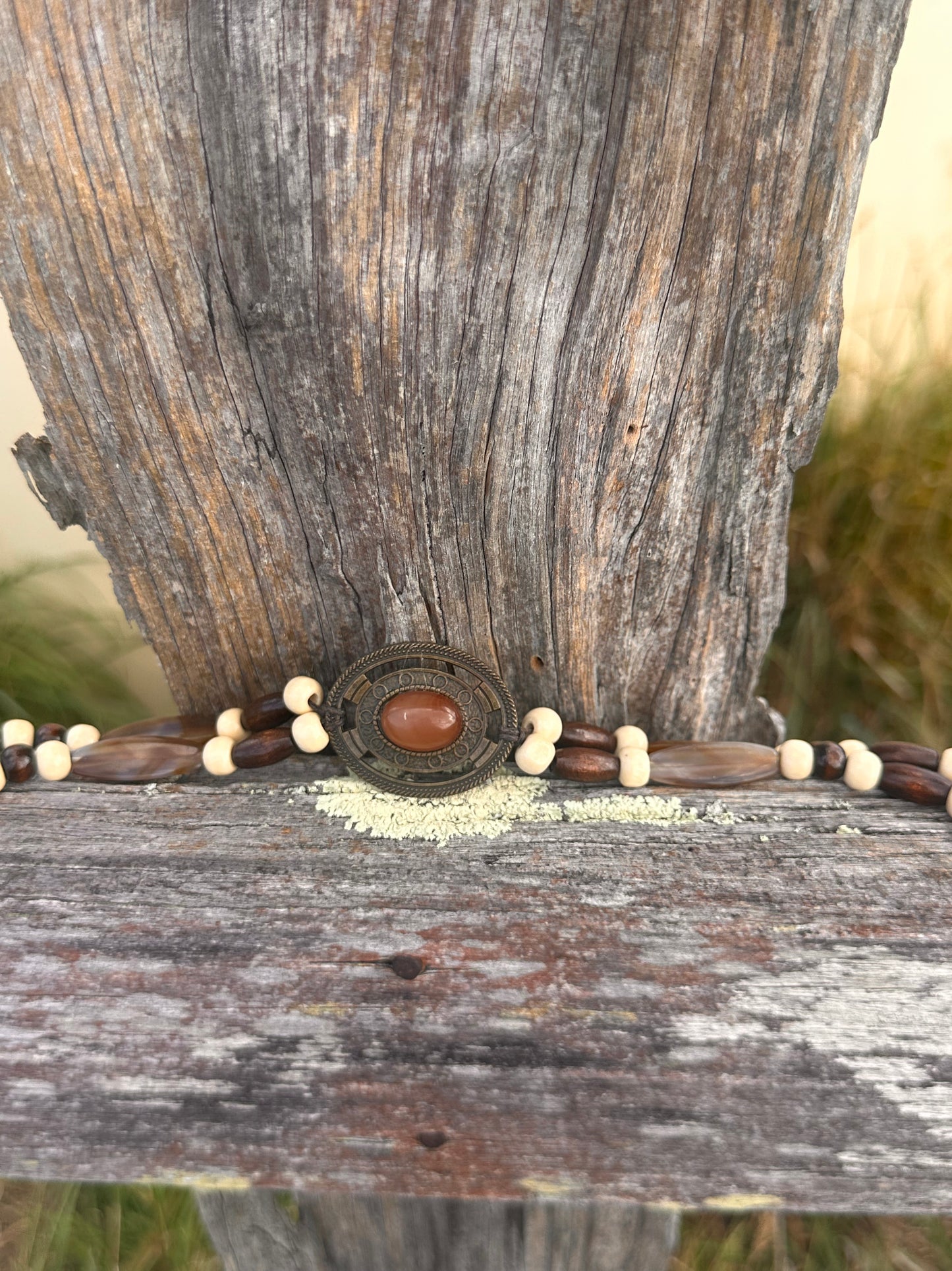 BB’s Country - Hat Band