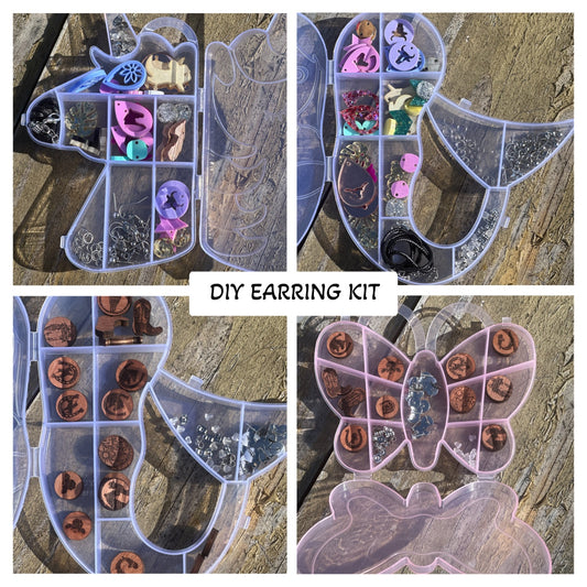 BB’s Country Do It Your Self Earring Kits