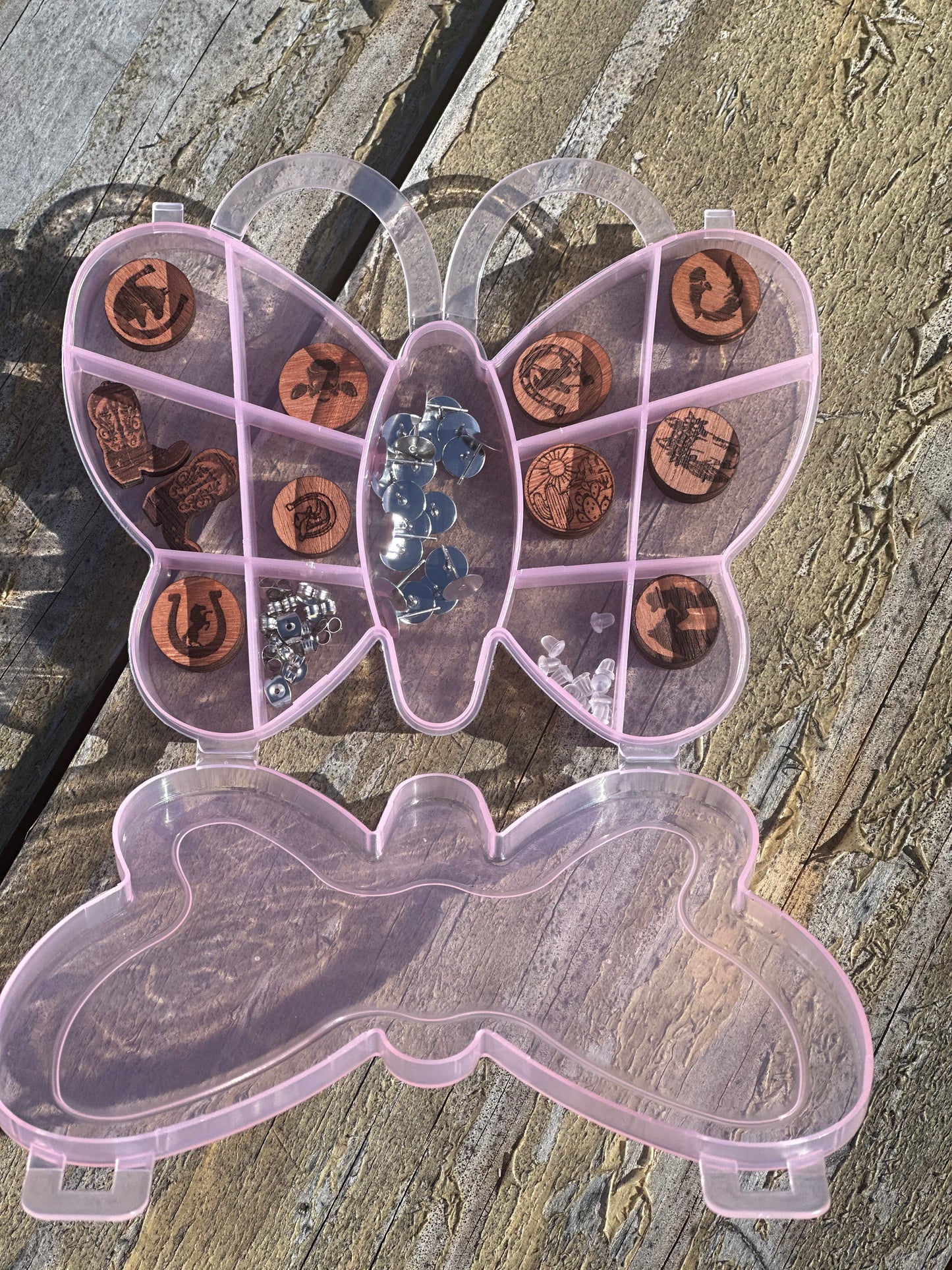 BB’s Country Do It Your Self Earring Kits