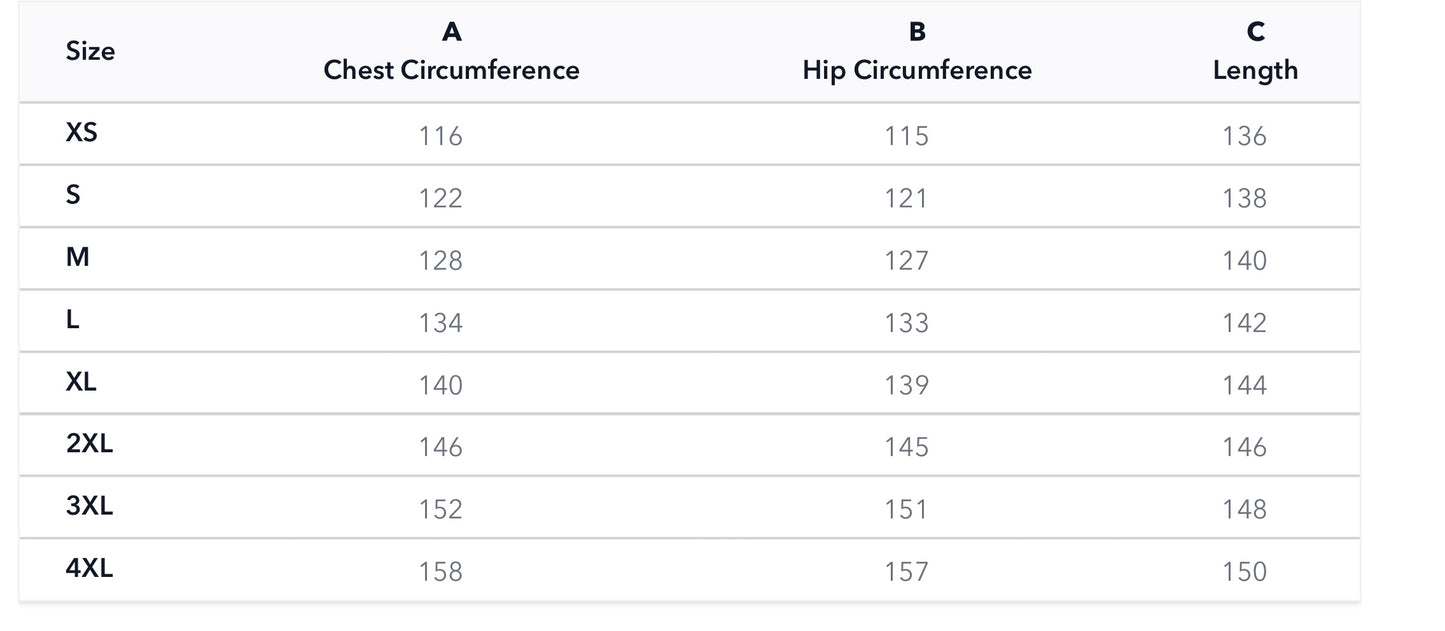 Burke & Wills - Men’s Stockman Long Coat