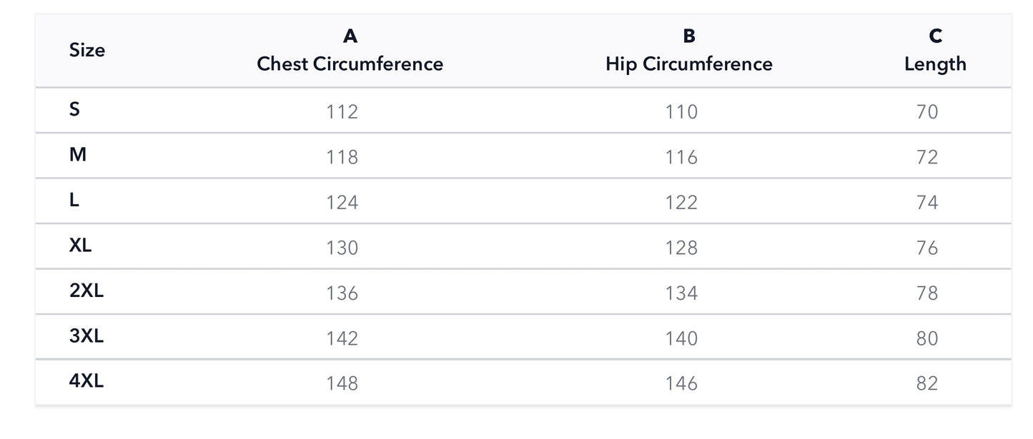 Burke & Wills - Men’s Kings Vest
