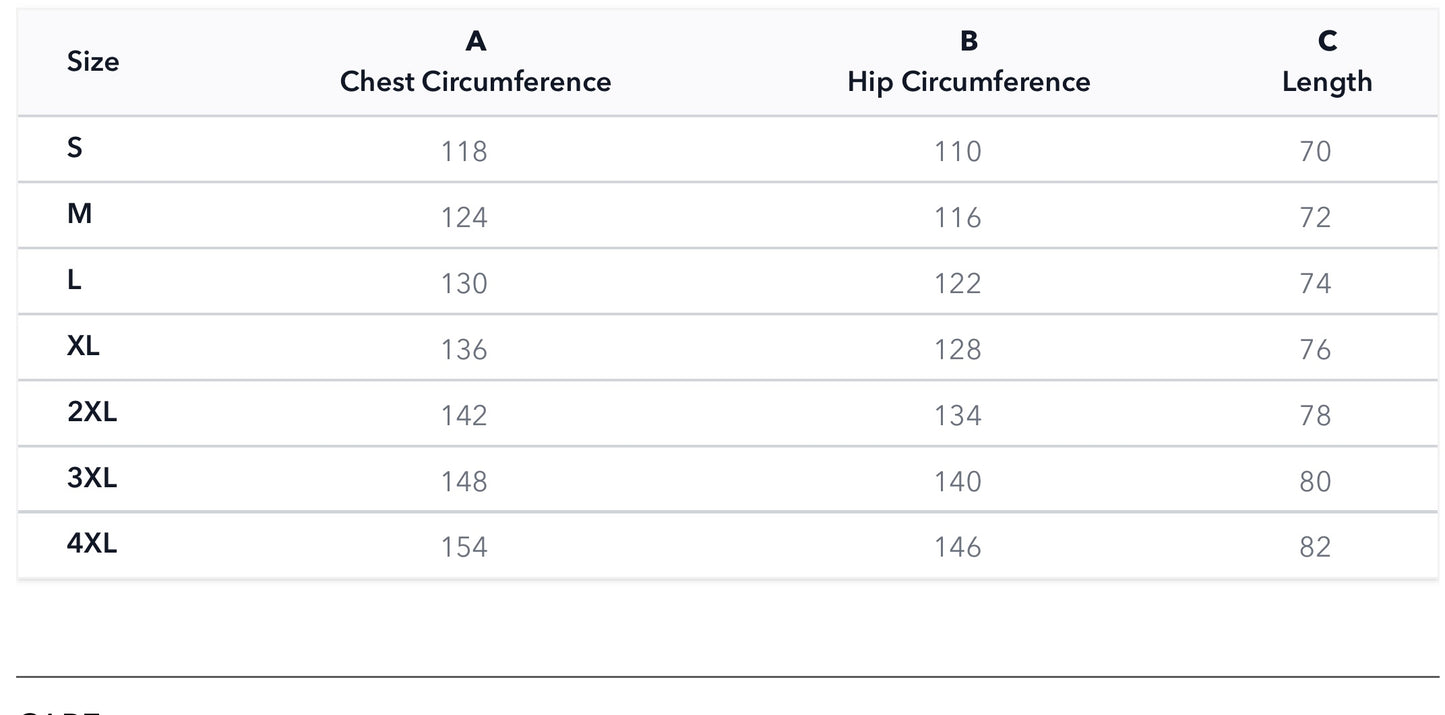 Burke & Wills - Men’s Kings Jacket