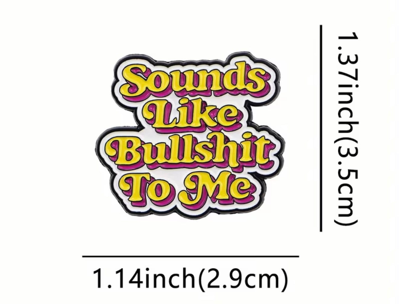 BB’s Country - Hat Pin Sounds Like Bullshit To Me