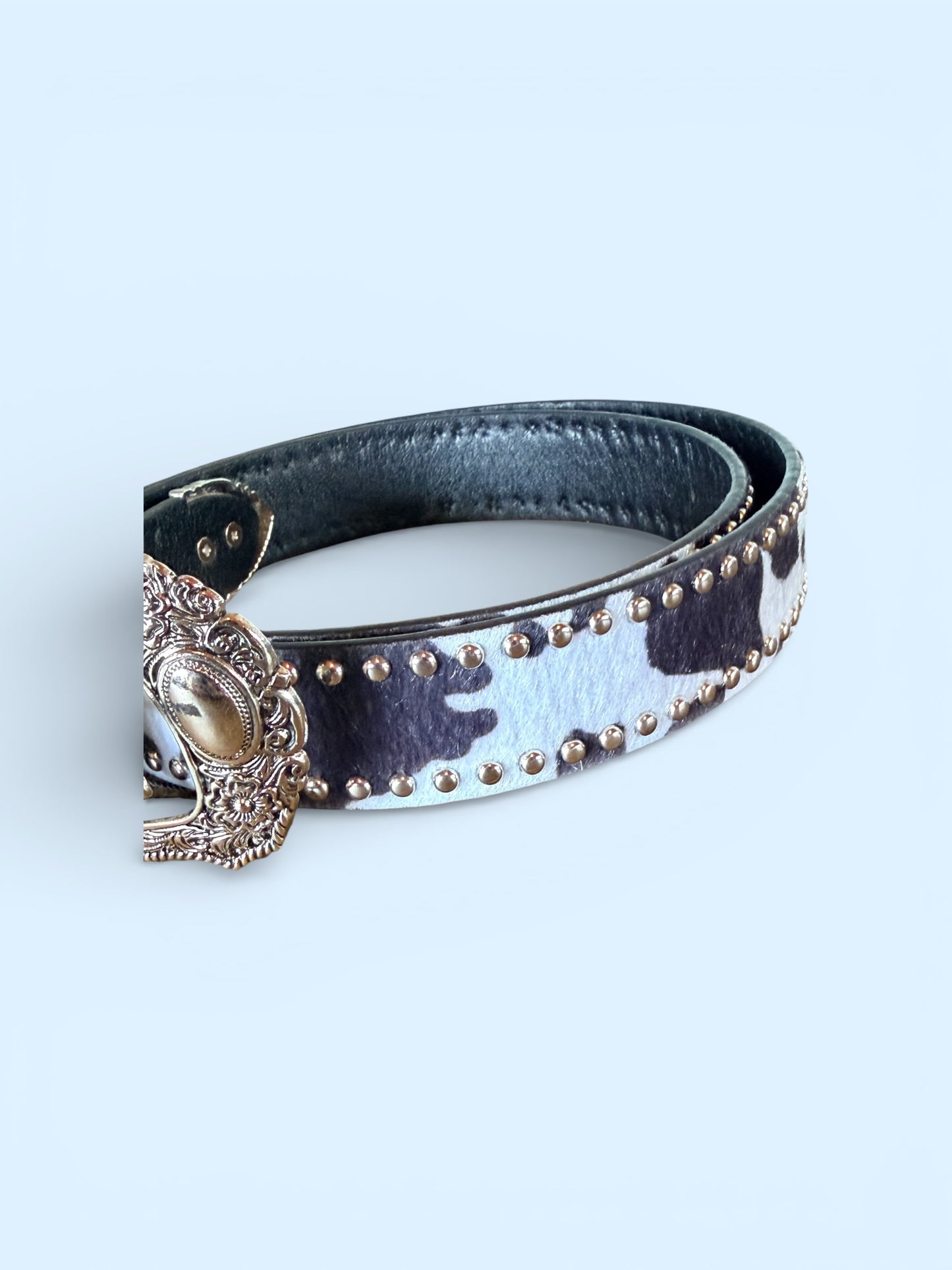 Belt & Buckle