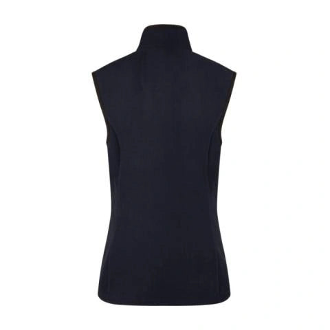 Ridgeline - Women’s Monarch Gilet Vest - Navy