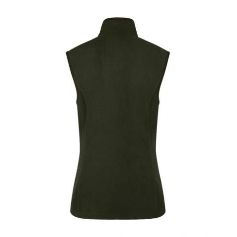Ridgeline - Men’s Monarch Gilet Vest - Deep Forest
