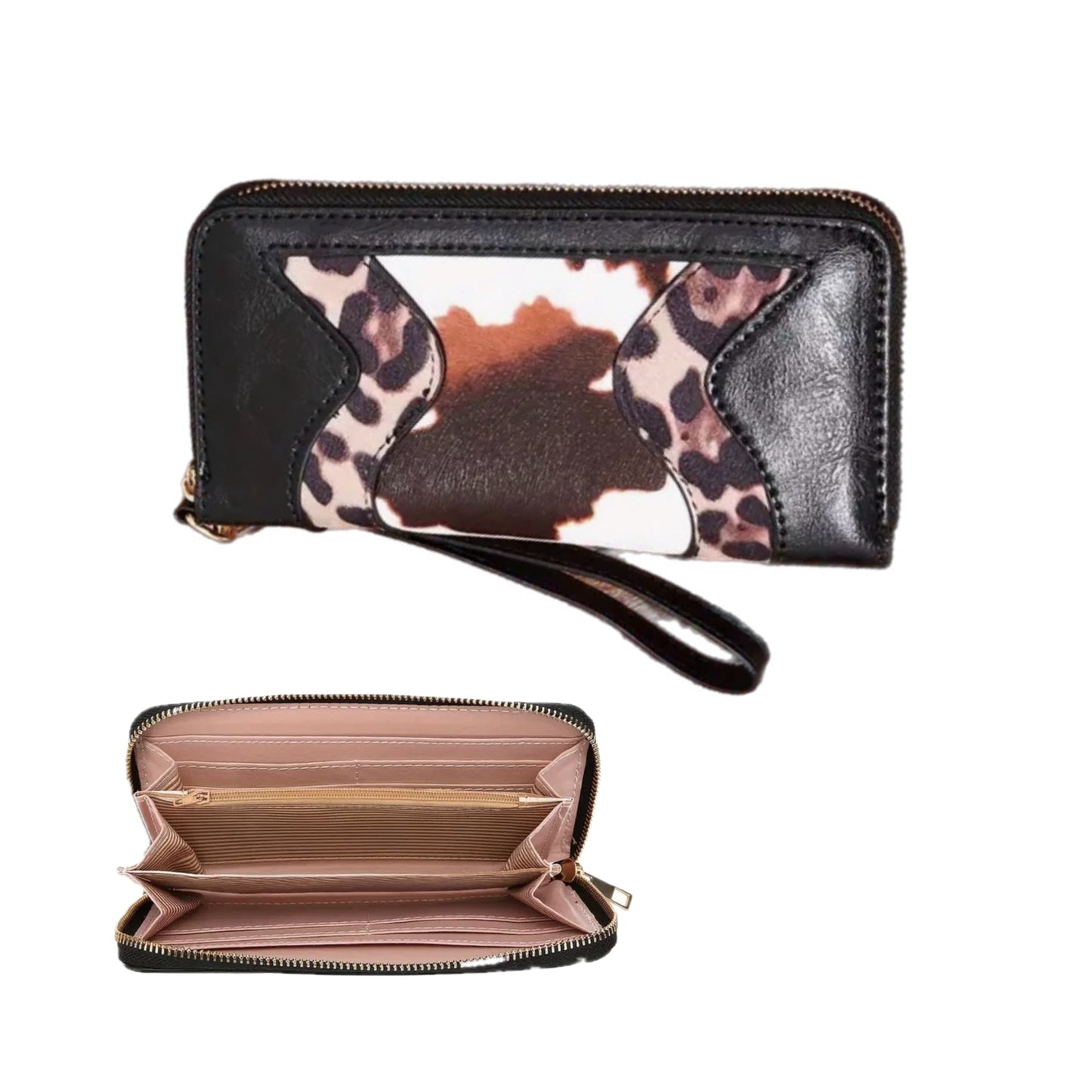 Wallet - Western