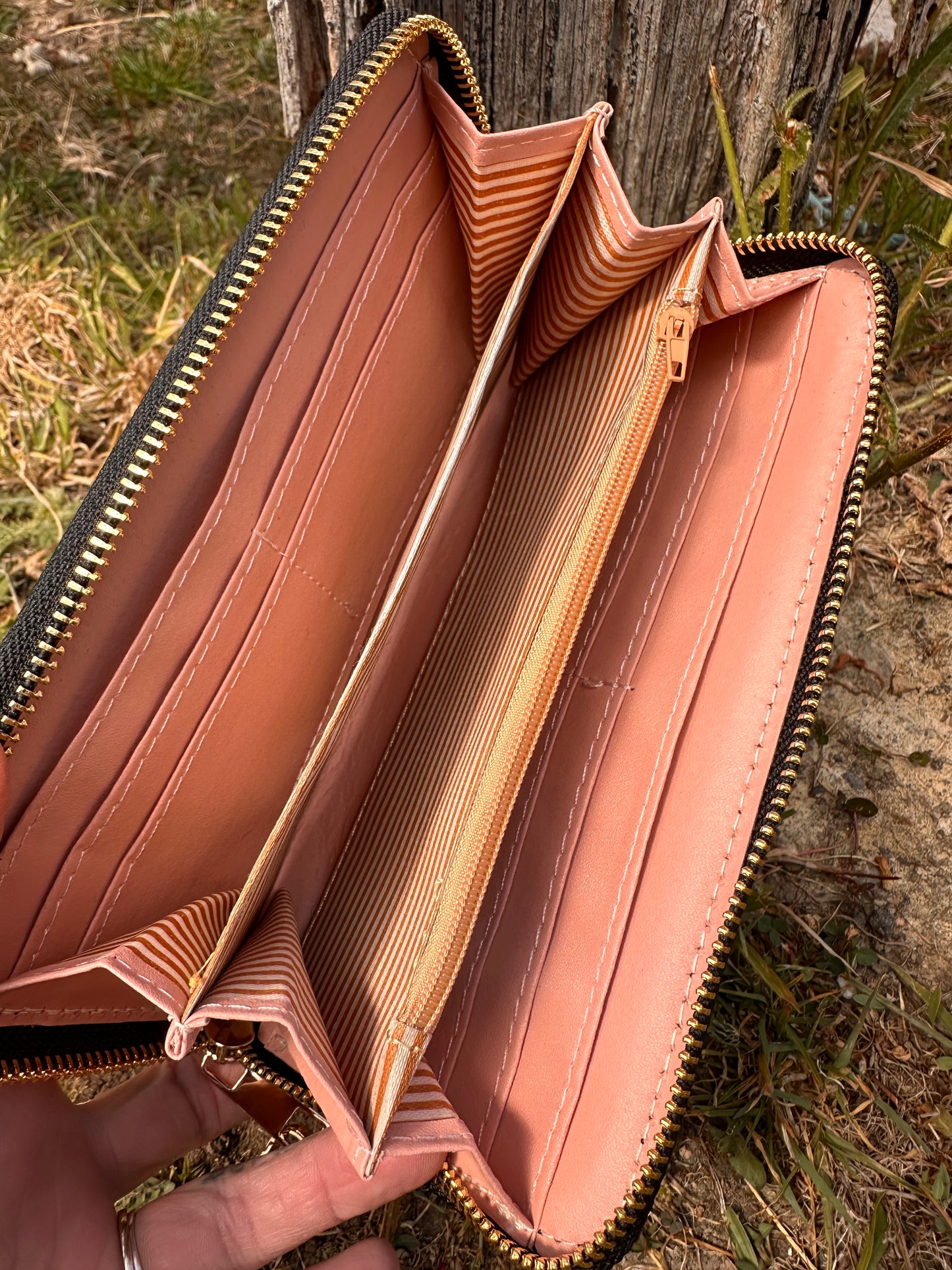 Wallet - Western
