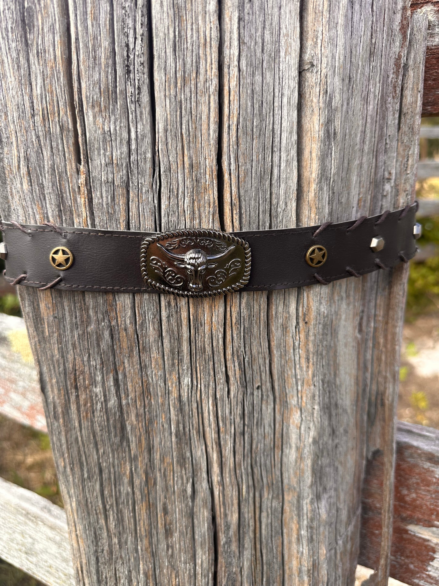 BB’s Country - Hat Band