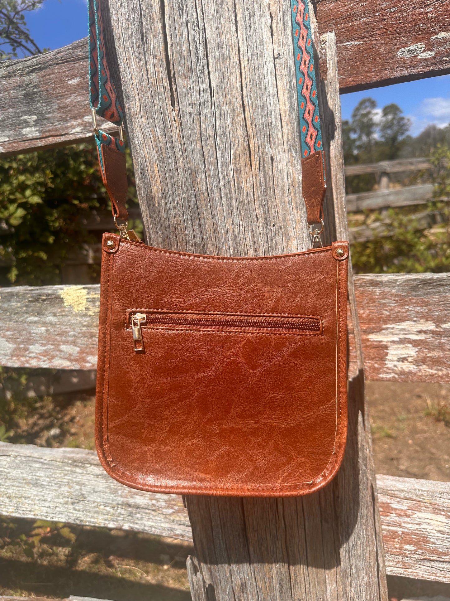 BB’s Country - Crossbody Handbag