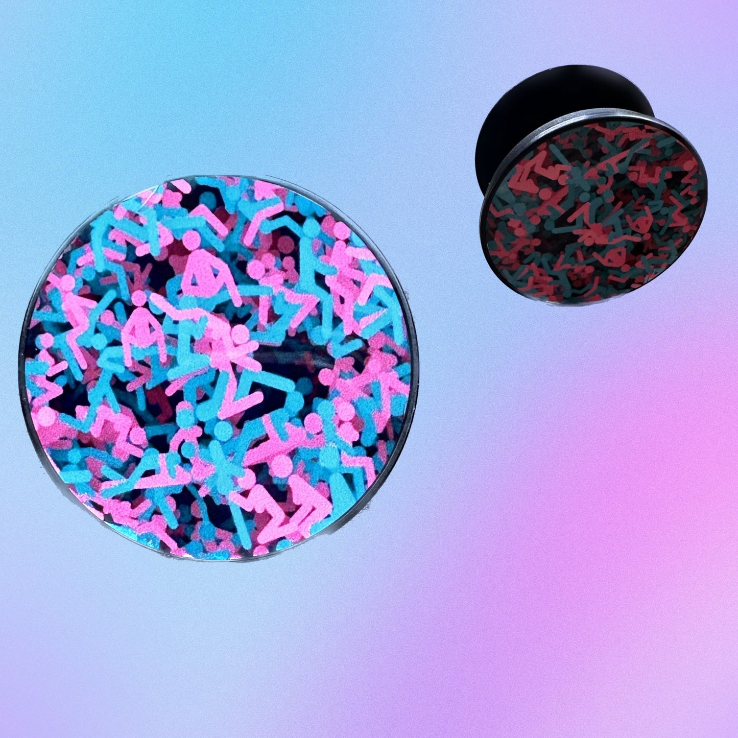 Rudie - Pop Socket