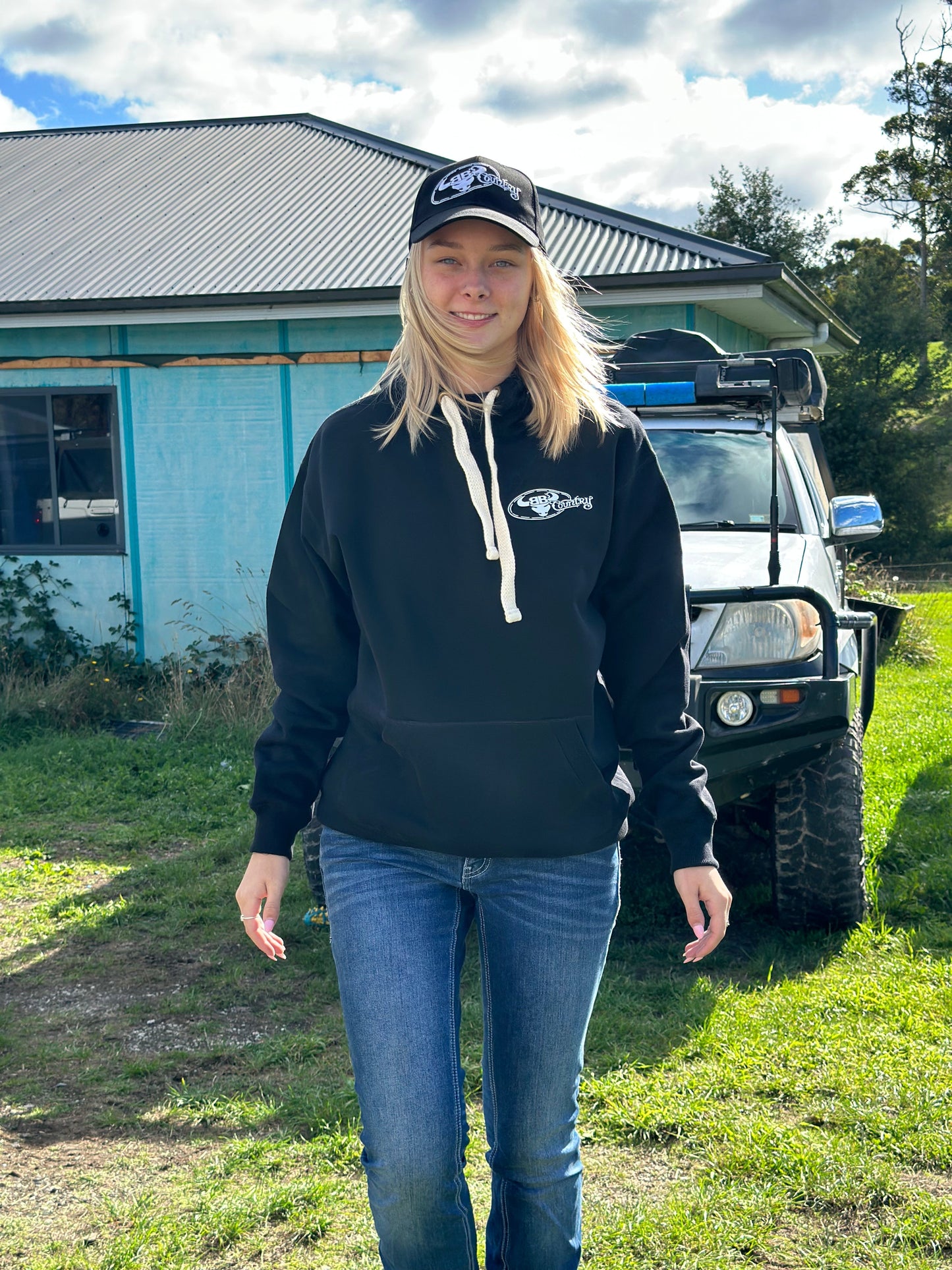 BB’s Country - If Payback’s A Bitch And Revenge Is Sweet Then I’m The Sweetest Bitch You’ll Ever Meet Hoodie