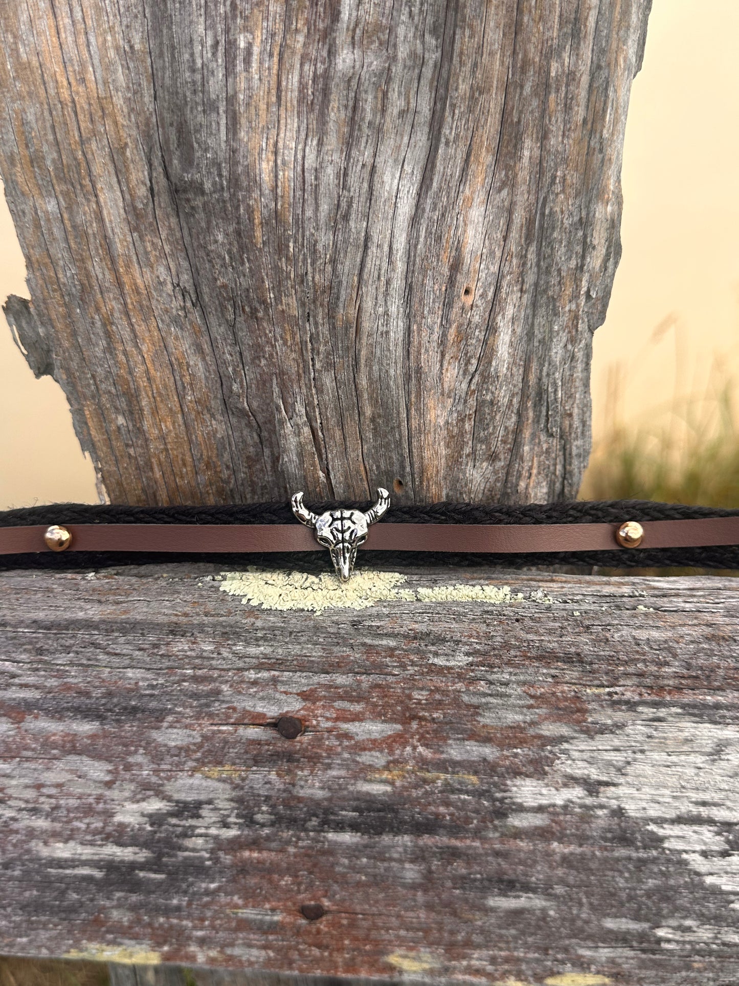 BB’s Country - Hat Band