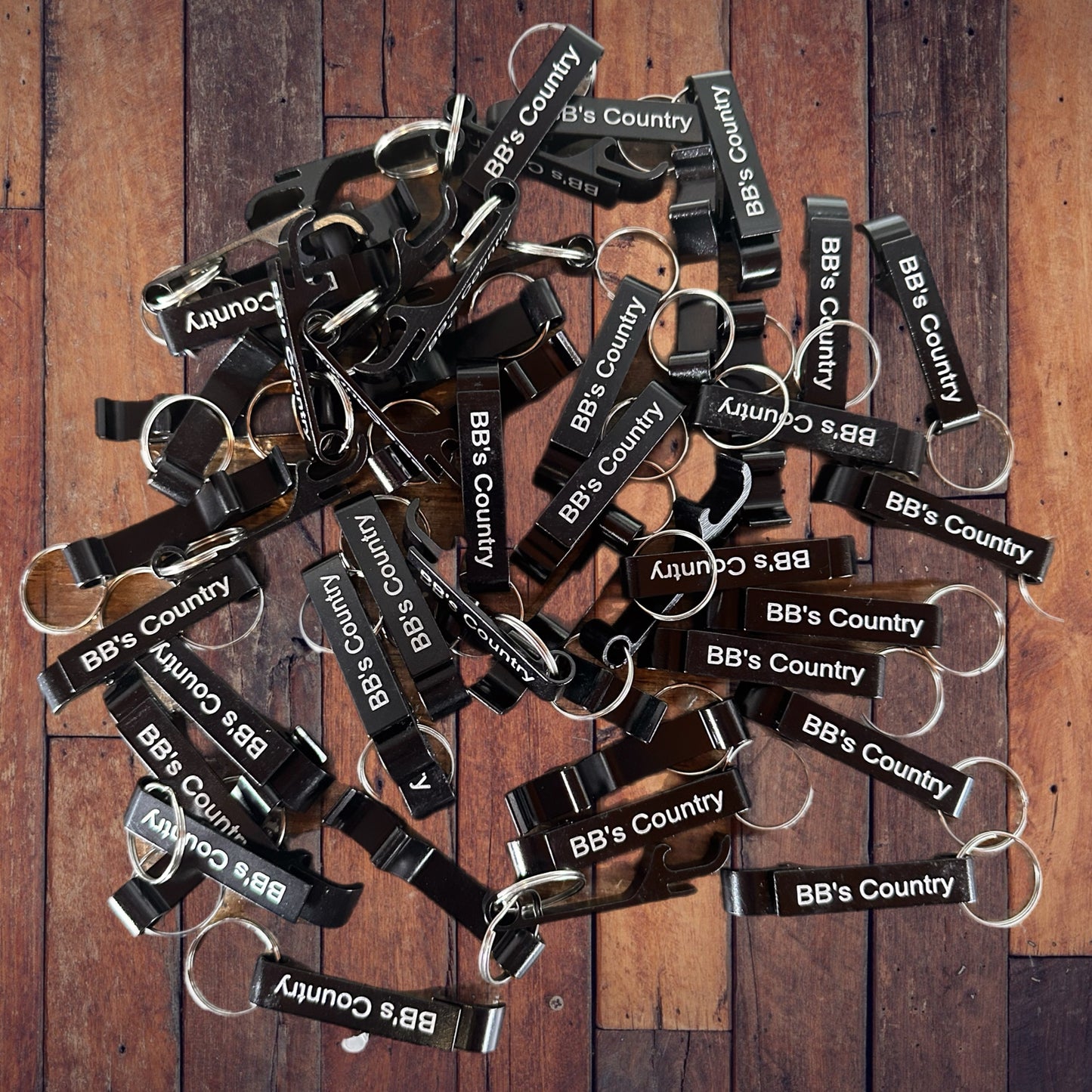 BB’s Country - Bottle Opener