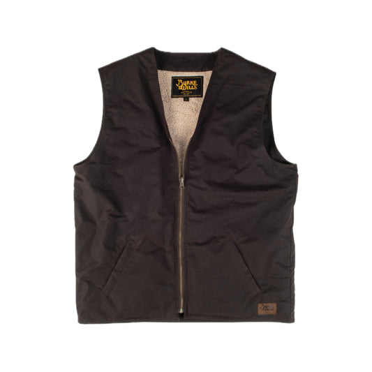 Burke & Wills - Men’s Balranald Vest Liner