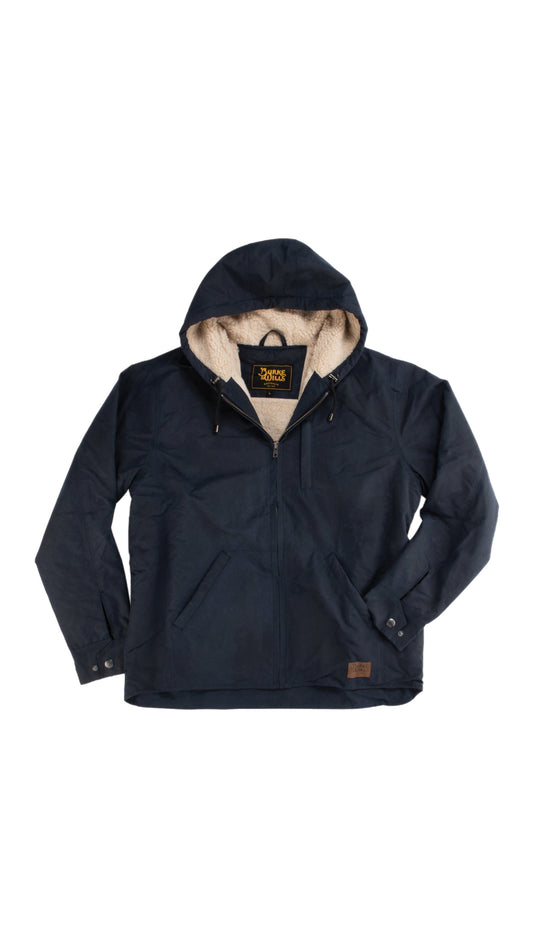 Burke & Wills - Men’s Kings Jacket