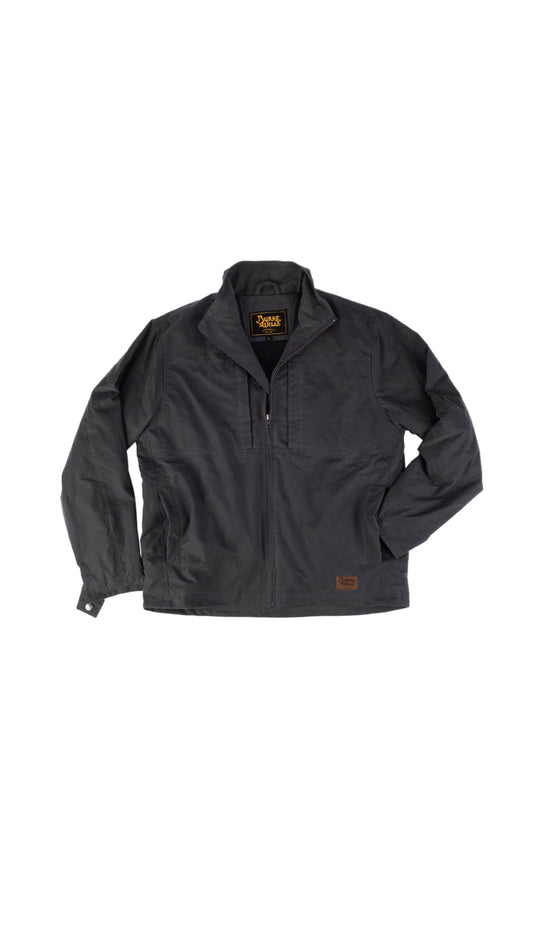 Burke & Wills - Men’s Sturt Jacket