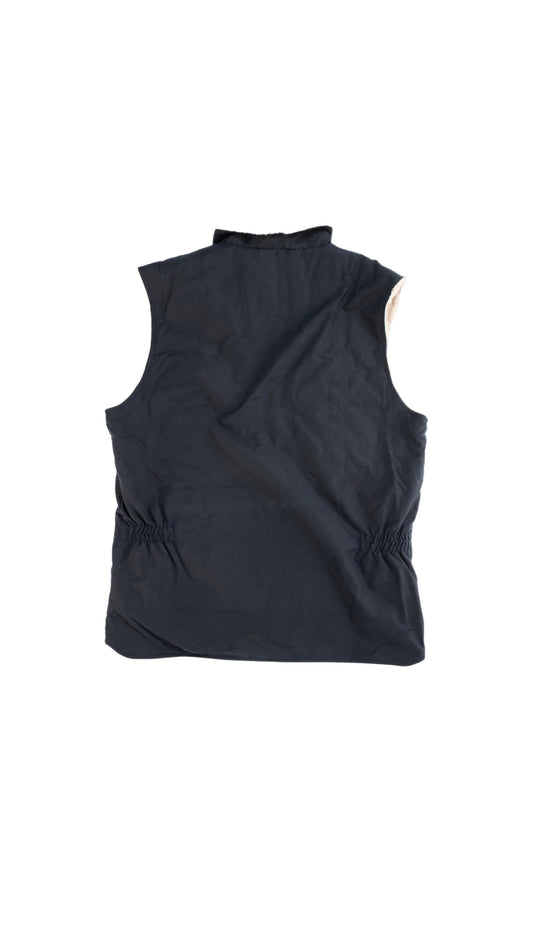 Burke & Wills - Men’s Kings Vest