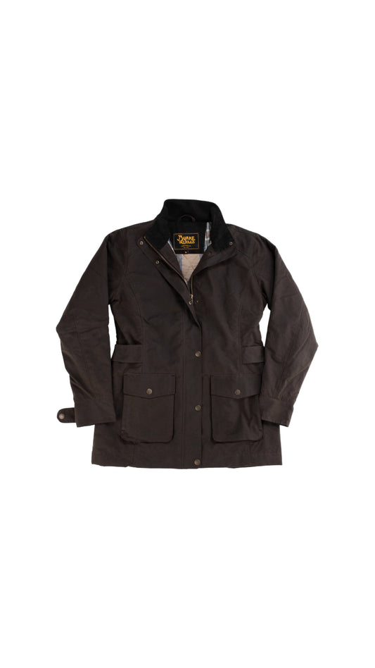 Burke & Wills - Womens Darling Jacket