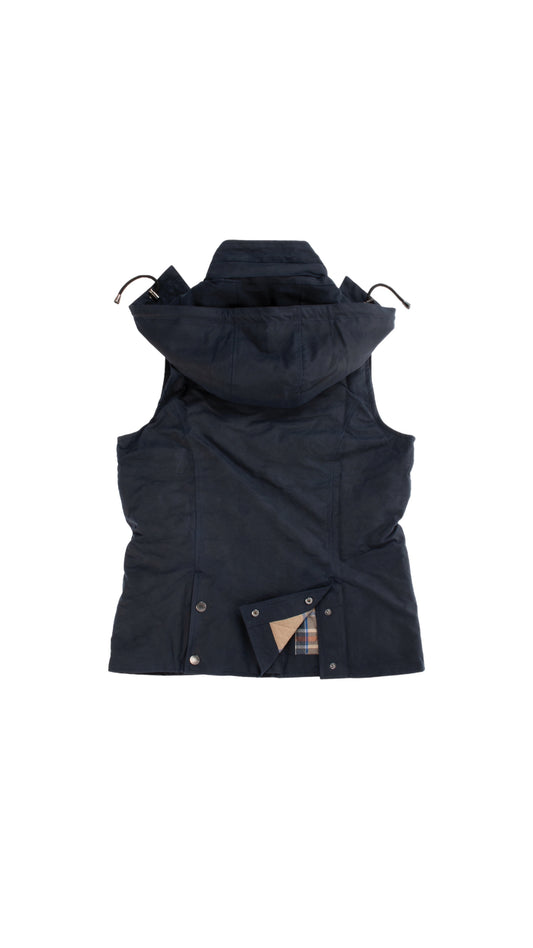 Burke & Wills - Womens ST Arnaud Vest
