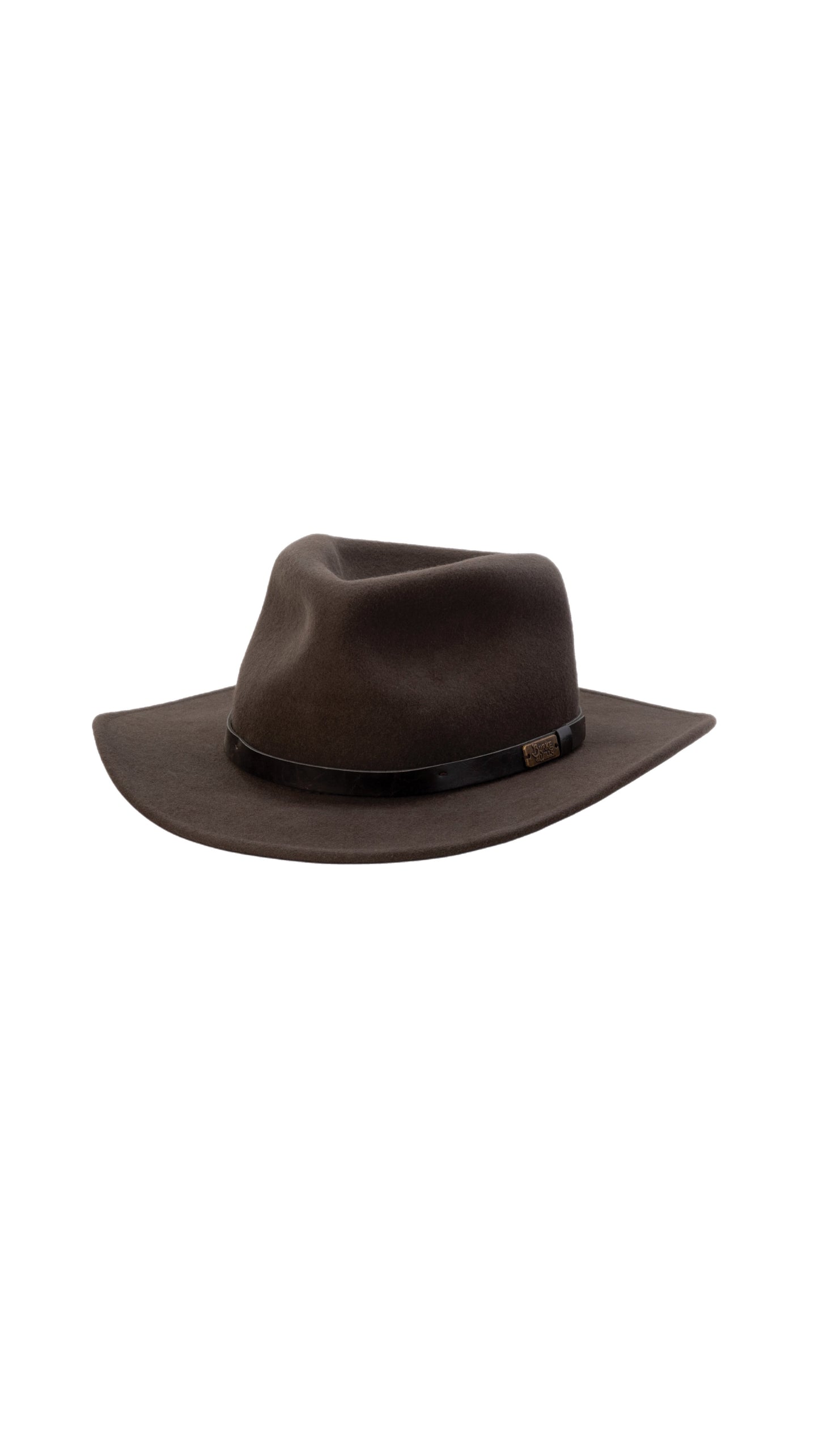 Burke & Wills - Outback Hat