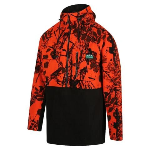 Ridgeline - Tusk Fleece Top