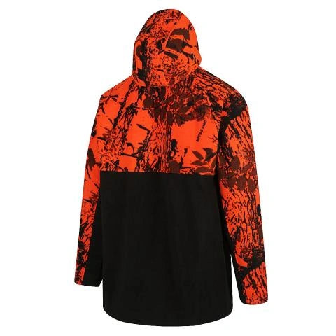 Ridgeline - Tusk Fleece Top