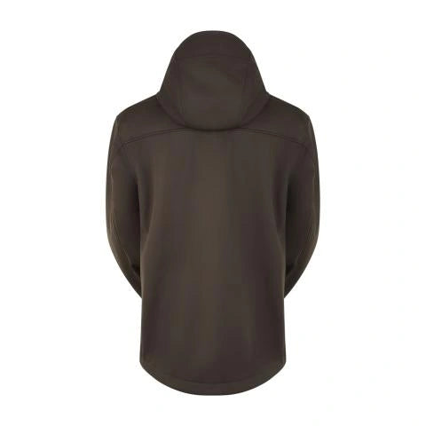 Ridgeline - Gradient Jacket Bark