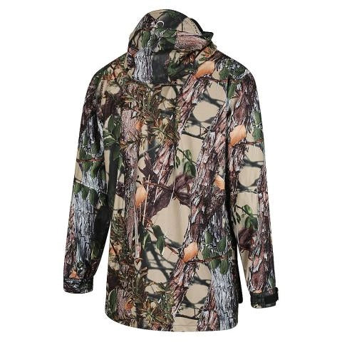 Ridgeline - Mens Mallard Jacket