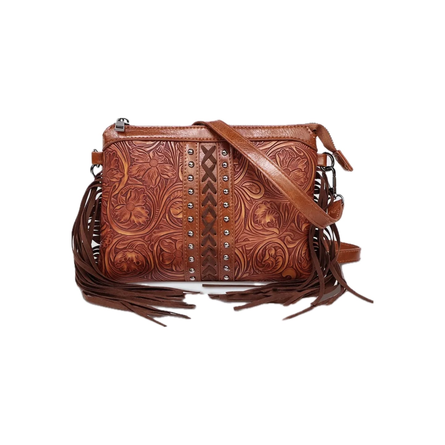 BB’s Country - Crossbody Handbag
