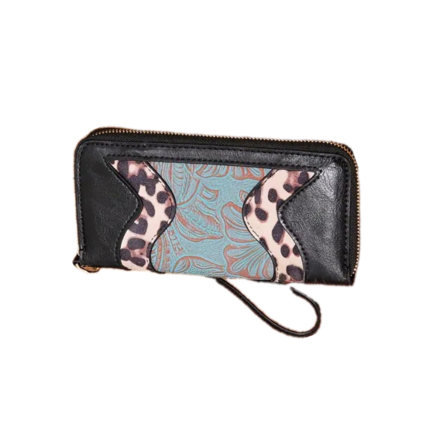 Wallet - Western