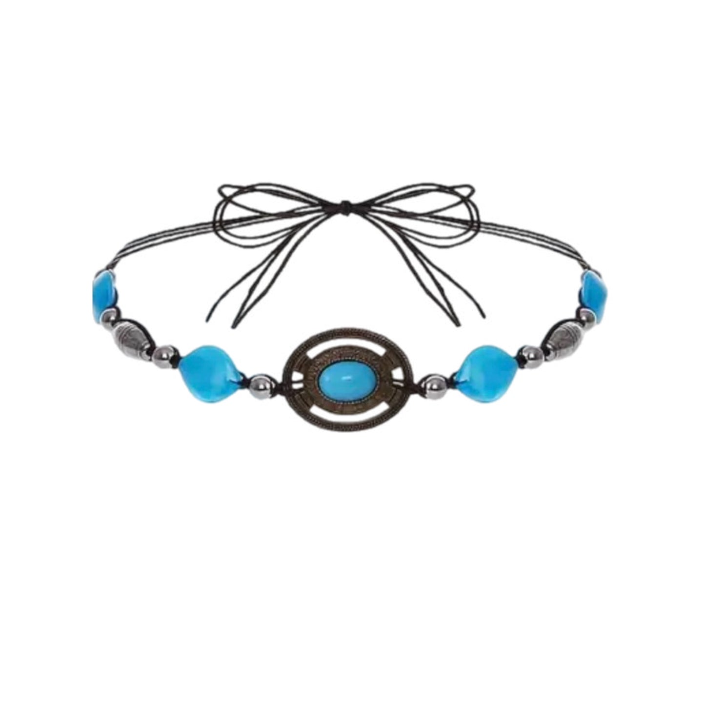 BB’s Country - Hat Band