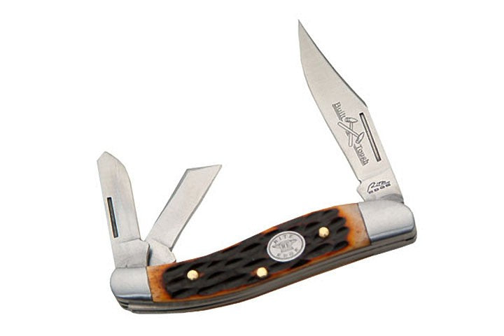 Rite Edge Snowbelly Folder A198