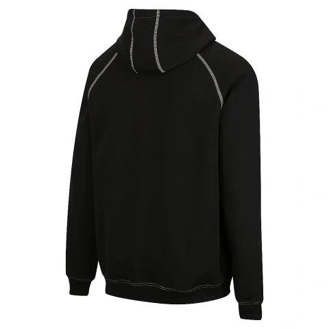 Ridgeline Contrast Stitch Hoodie