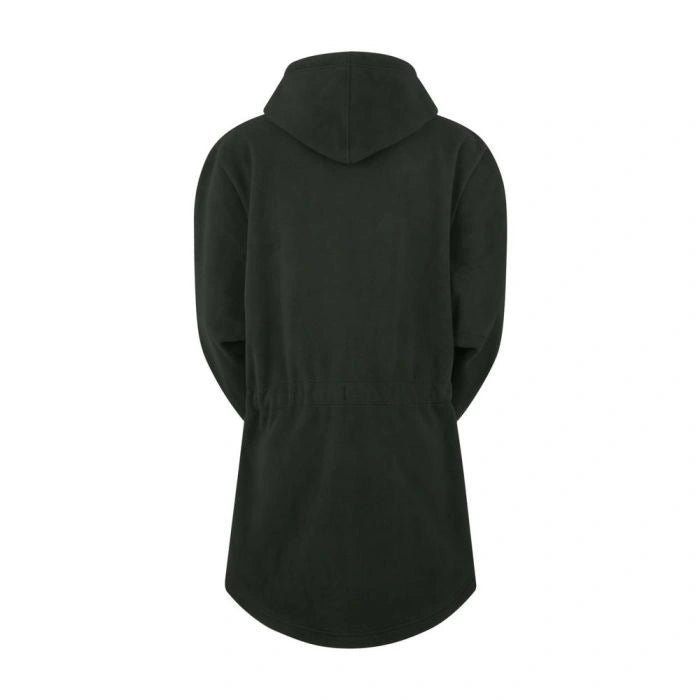Ridgeline - Womens Salt Marsh Fleece Hoodie
