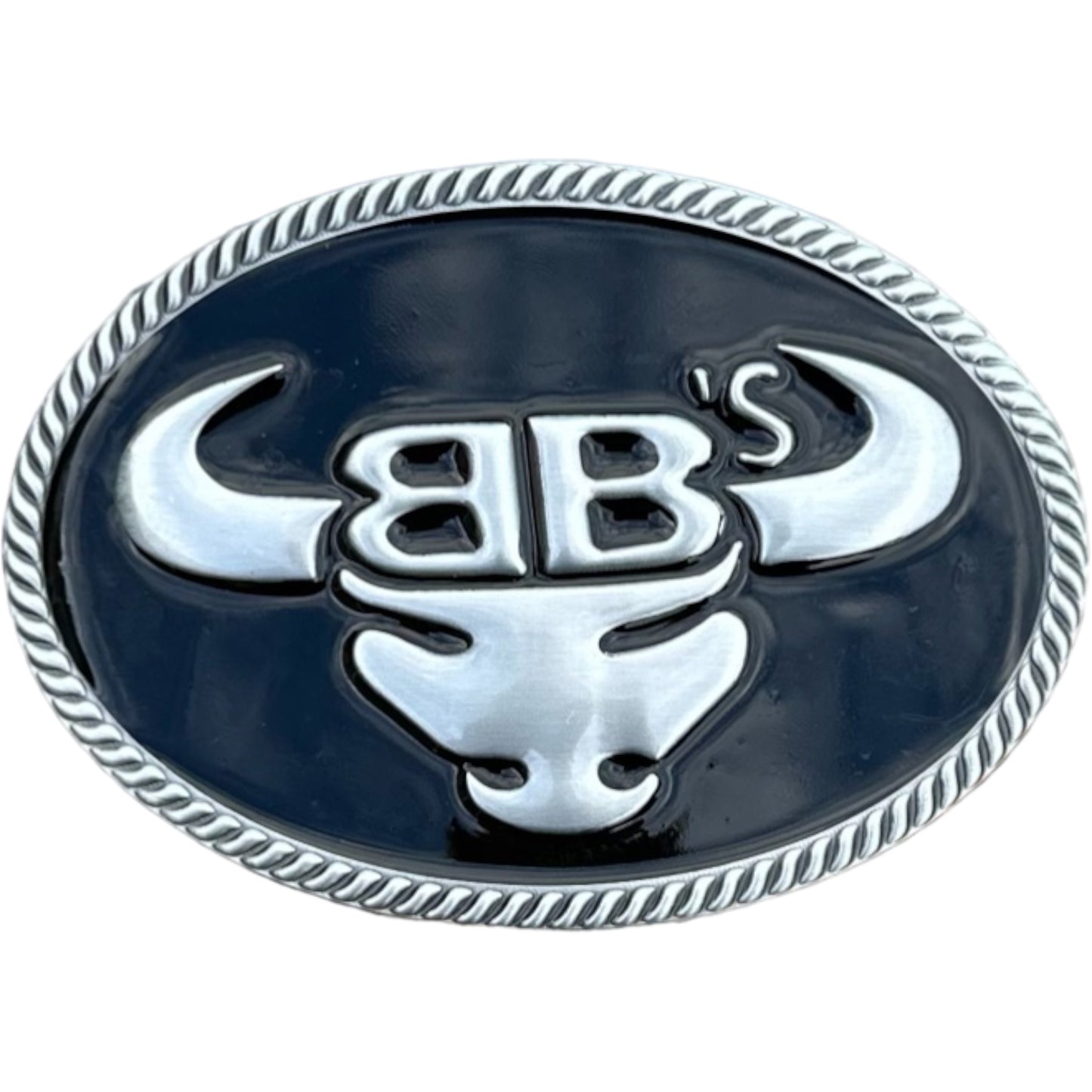 BB’s Country - Belt Buckle