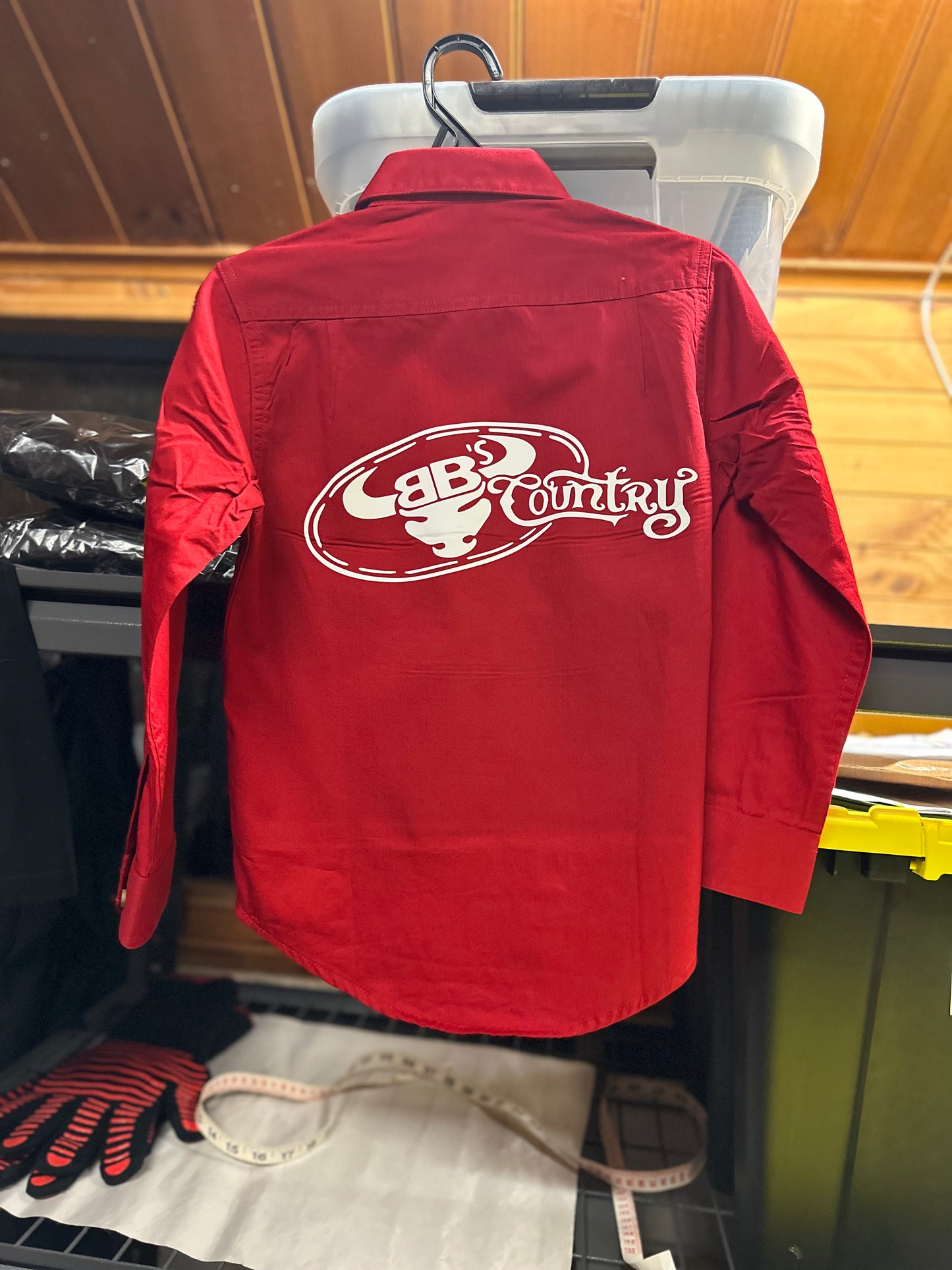 BB’s Country Kids Shirt