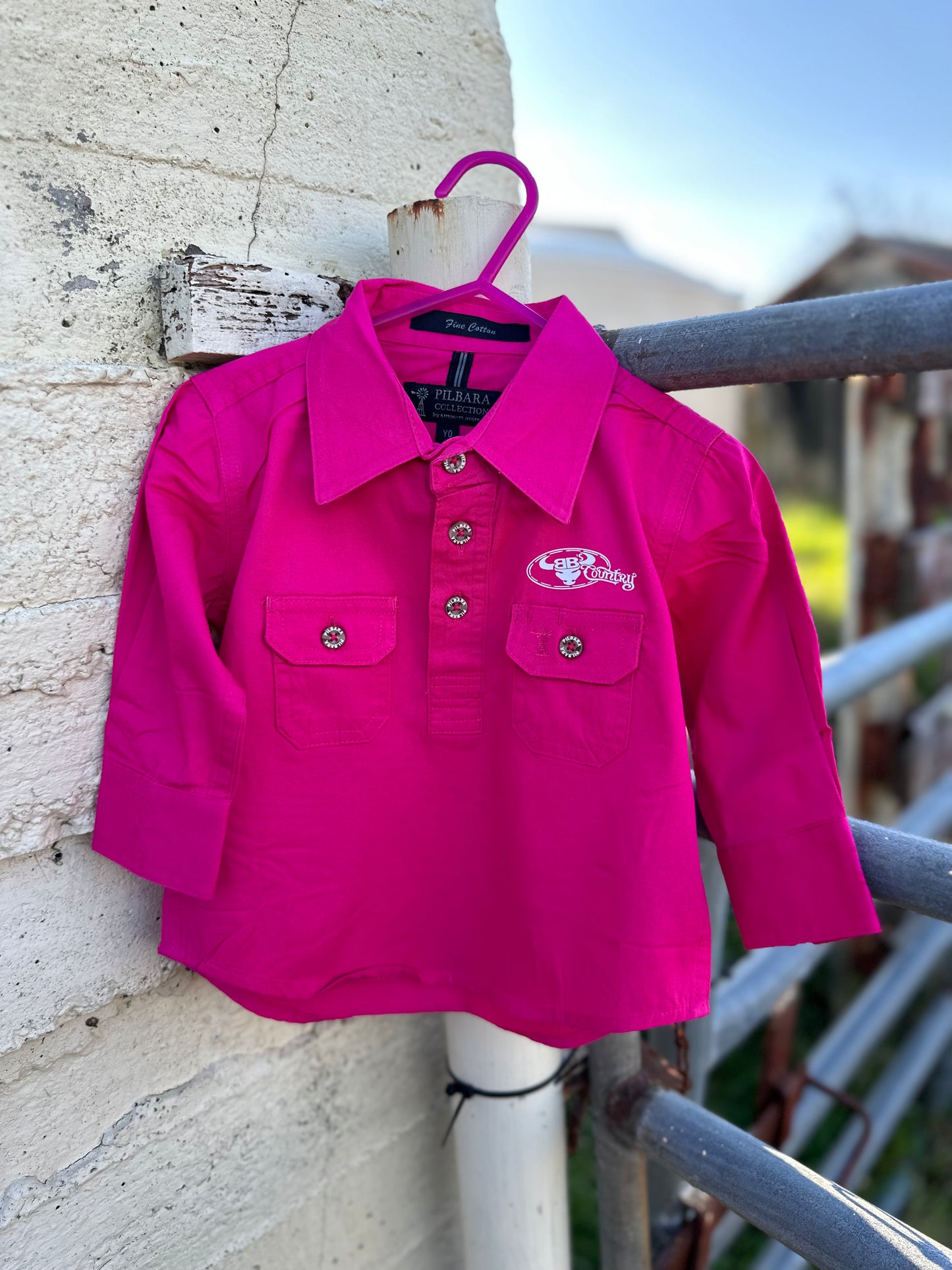BB’s Country Kids Shirt