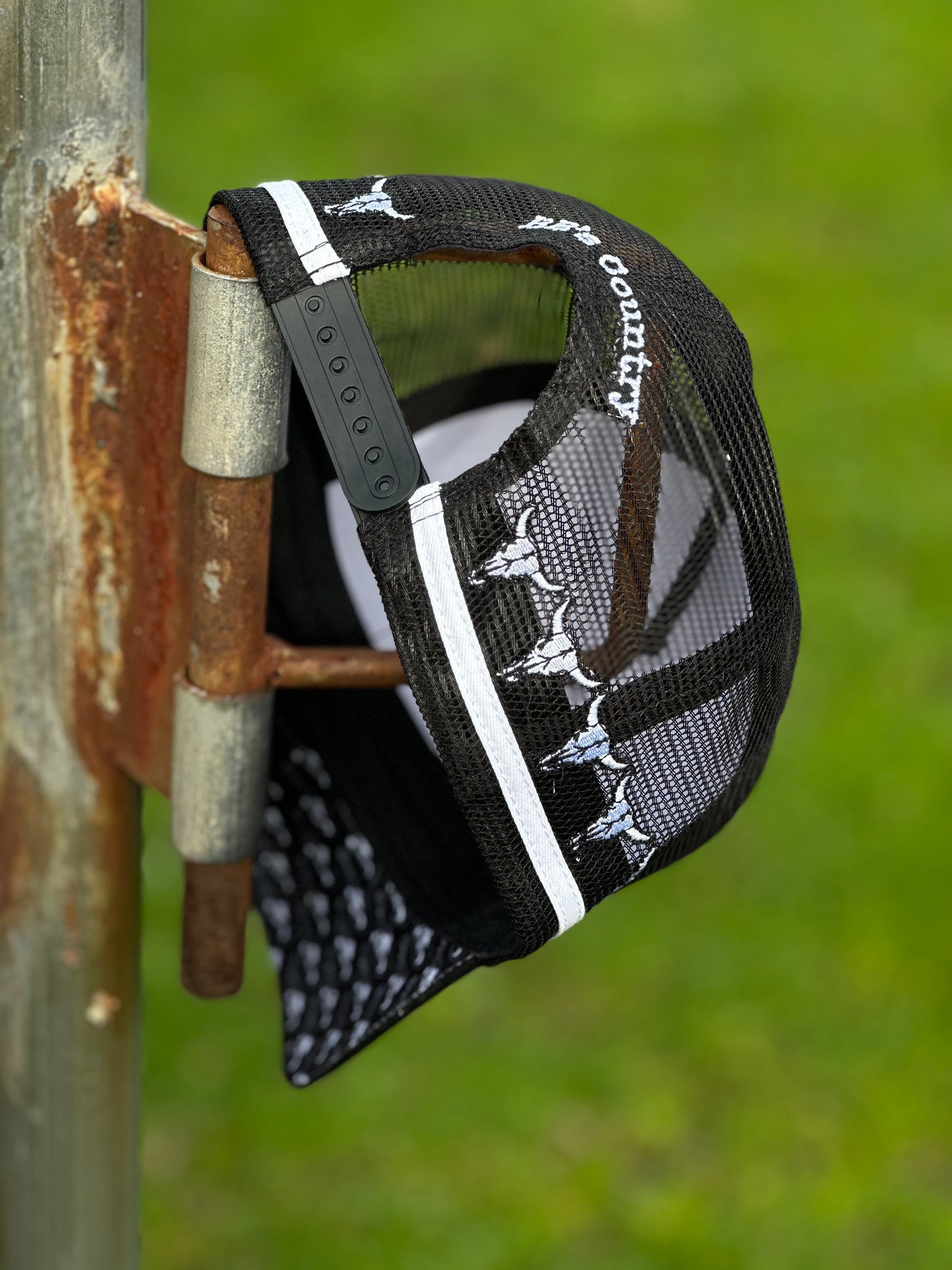 BB’s Country Trucker Cap