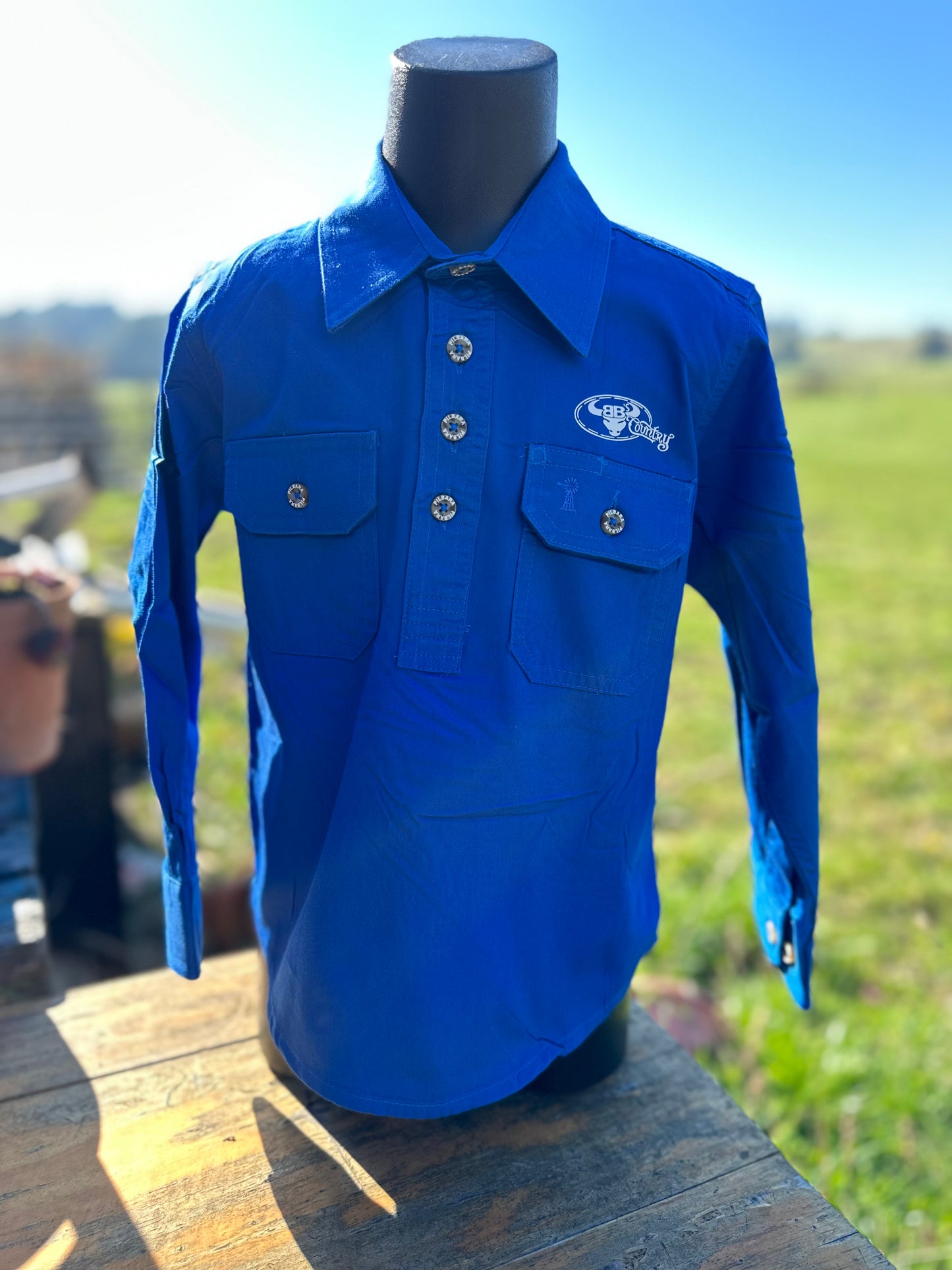 BB’s Country Kids Shirt