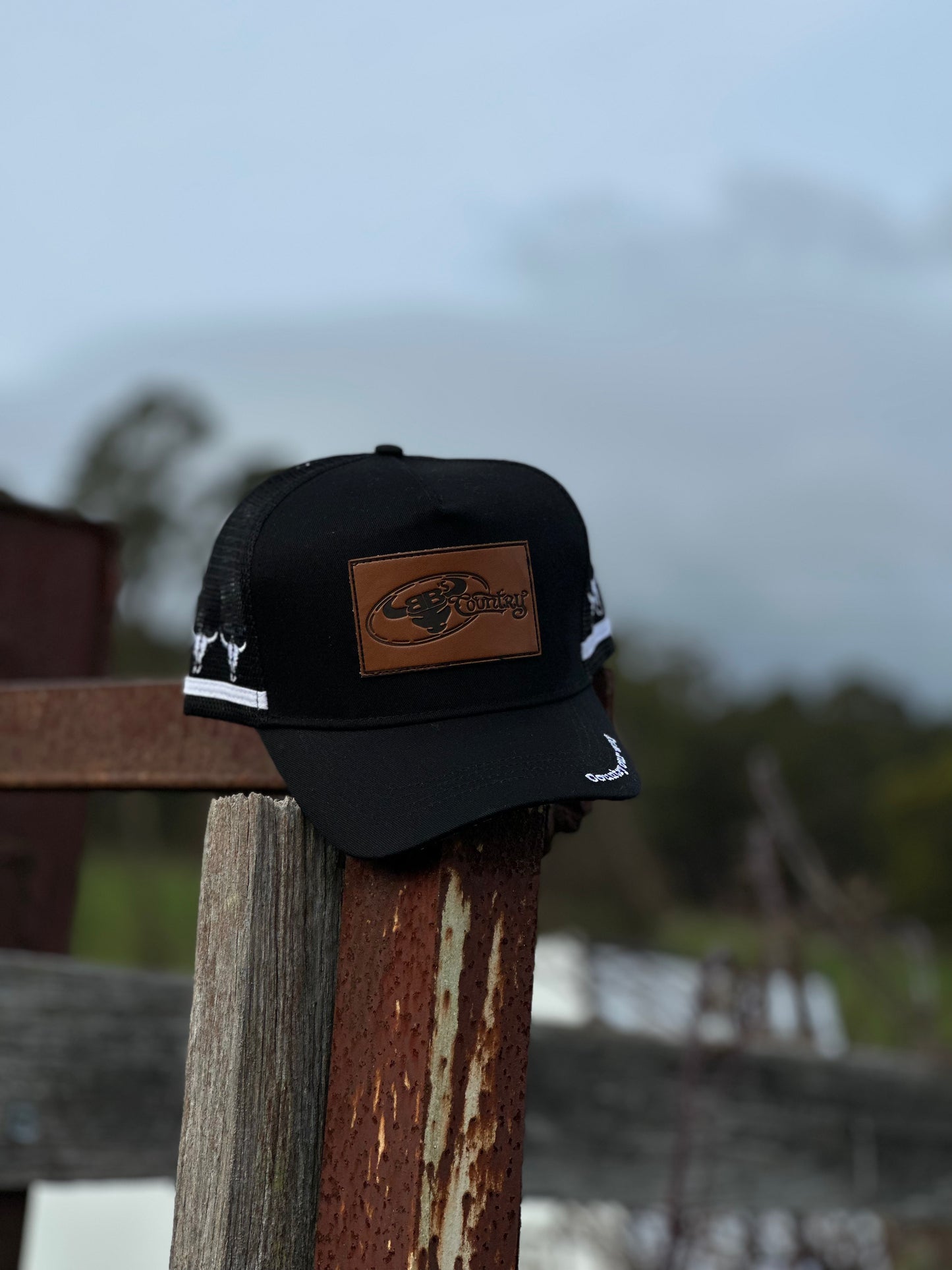 BB’s Country Trucker Cap