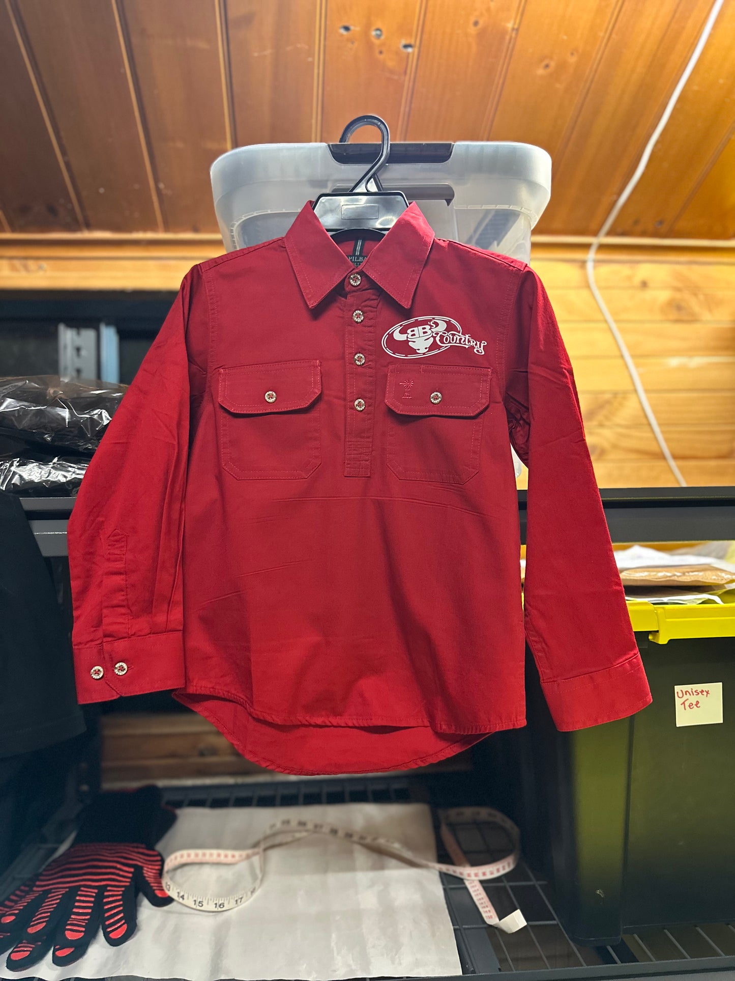 BB’s Country Kids Shirt