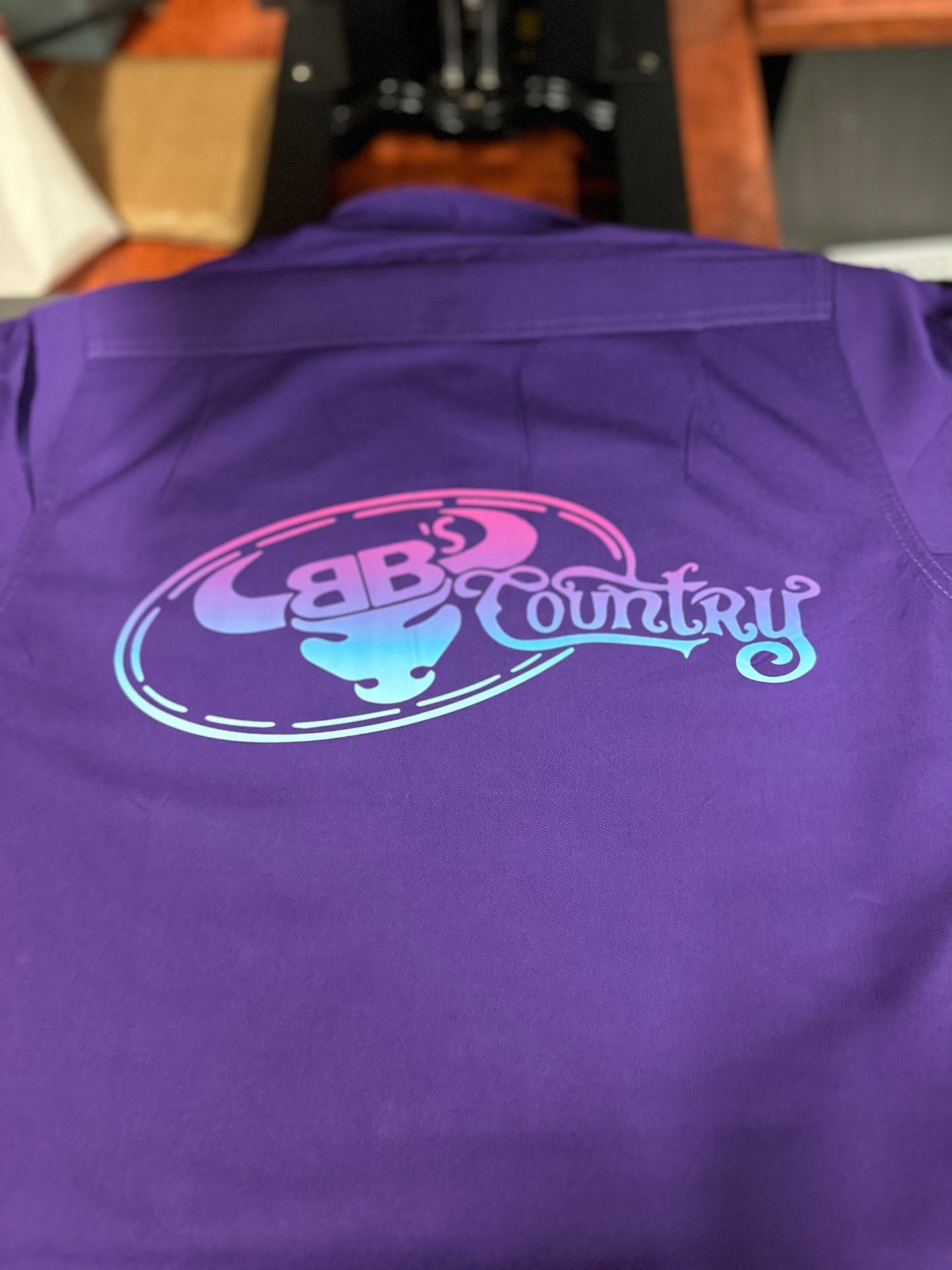 BB’s Country Kids Shirt
