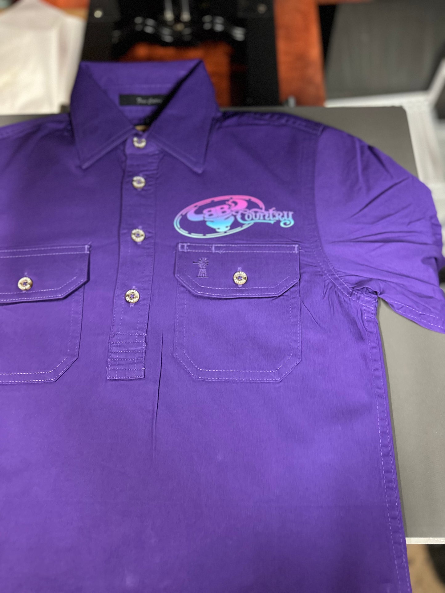 BB’s Country Kids Shirt